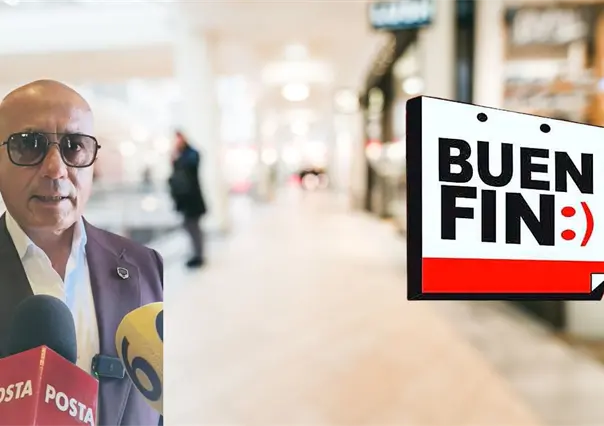 Buen Fin 2025 en Coahuila: refuerzan seguridad  con operativos en zonas comerciales y bancarias