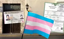 Mujeres trans en Yucatán ya pueden cambiar su identidad de género en el Registro Civil Mujeres trans en Yucatán ya pueden cambiar su identidad de género en el Registro Civil
