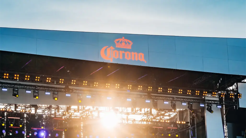 Cambio de último momento en el Corona Capital Sessions Mérida: sale Passion Pit y entra QENDRESA