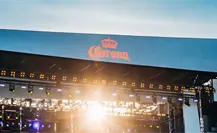 Cambio de último momento en el Corona Capital Sessions Mérida: sale Passion Pit y entra QENDRESA Cambio de último momento en el Corona Capital Sessions Mérida: sale Passion Pit y entra QENDRESA