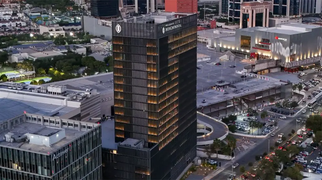 Inauguración del Hotel Presidente InterContinental Monterrey: Un Acierto para el Turismo y la Economía de Nuevo León
