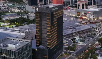 Inauguración del Hotel Presidente InterContinental Monterrey: Un Acierto para el Turismo y la Economía de Nuevo León