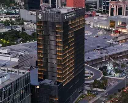 Inauguración del Hotel Presidente InterContinental Monterrey: Un Acierto para el Turismo y la Economía de Nuevo León