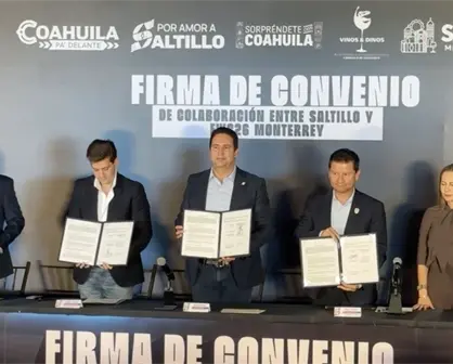 Mundial 2026 en México: ¿Cuál será el impacto de la economía de Saltillo?