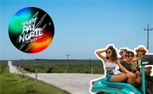 Tecate Pa’l Norte 2026: La Gloria‑Colombia, vía gratuita y segura desde Texas a Nuevo León