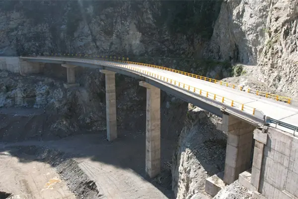 ¿Cuánto mide la carretera San Ignacio - Tayoltita, obra que está por concluirse al 100%? ¿Cuánto mide la carretera San Ignacio - Tayoltita, obra que está por concluirse al 100%?