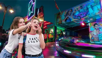 Qué ver en la Feria Xmatkuil 2025: cartelera y horarios del 7 al 9 de noviembre