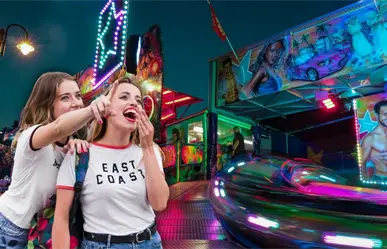 Qué ver en la Feria Xmatkuil 2025: cartelera y horarios del 7 al 9 de noviembre