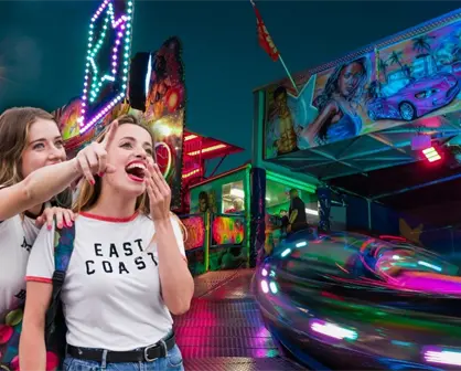 Qué ver en la Feria Xmatkuil 2025: cartelera y horarios del 7 al 9 de noviembre