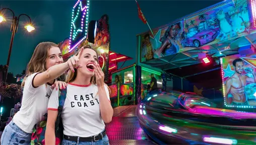 Qué ver en la Feria Xmatkuil 2025: cartelera y horarios del 7 al 9 de noviembre Qué ver en la Feria Xmatkuil 2025: cartelera y horarios del 7 al 9 de noviembre