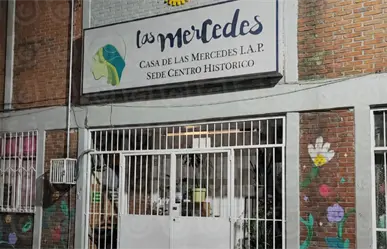 Secretaría del Bienestar investiga si hay más víctimas en el caso de Casa de las Mercedes de CDMX