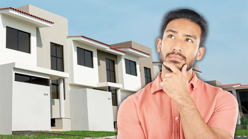 ¿Ya no se construyen casas para los yucatecos? Esto dicen los arquitectos