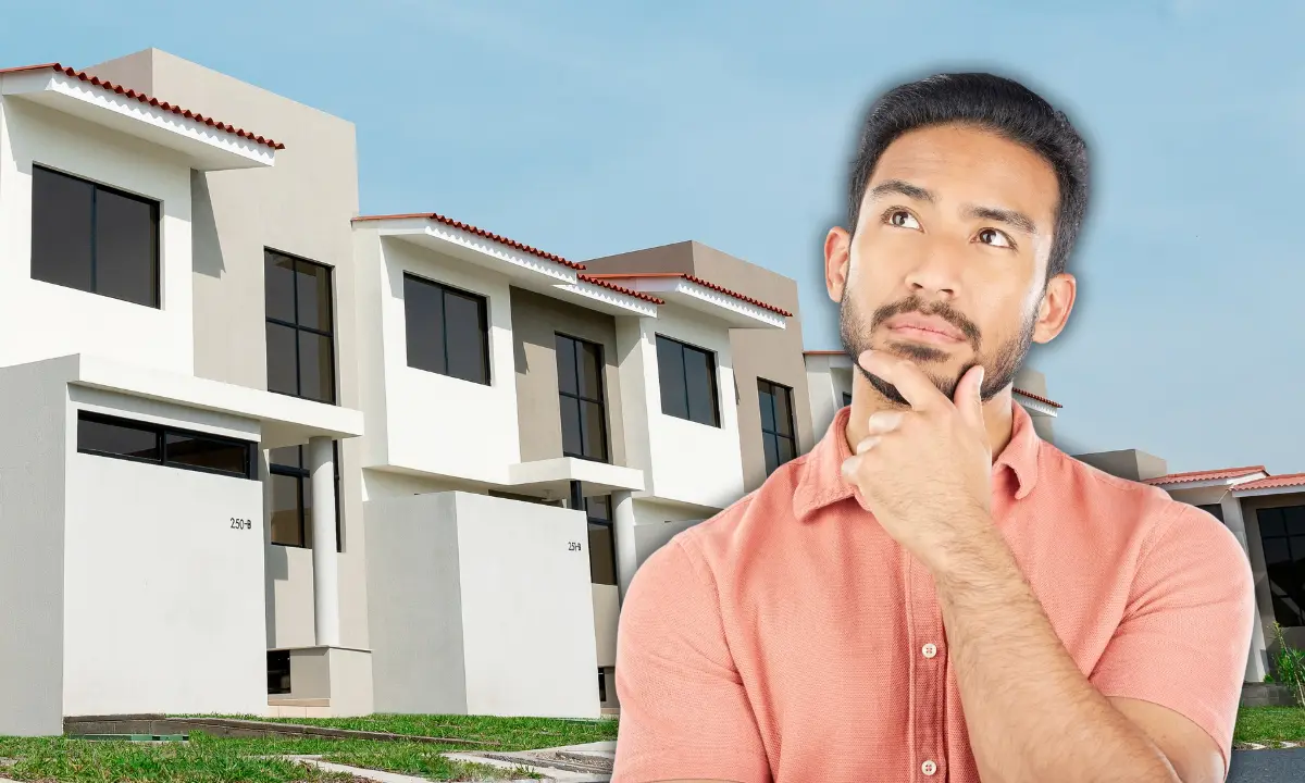 Hay elementos que hacen únicas las casas para los yucatecos Foto: Casas Roble/Canva