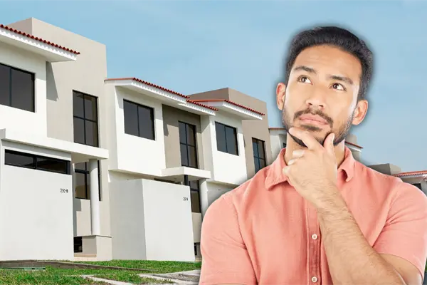 ¿Ya no se construyen casas para los yucatecos? Esto dicen los arquitectos ¿Ya no se construyen casas para los yucatecos? Esto dicen los arquitectos