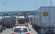 Caseta Apodaca: ¿cuáles son sus tarifas y qué rutas conecta en Nuevo León? Caseta Apodaca: ¿cuáles son sus tarifas y qué rutas conecta en Nuevo León?