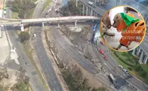 Cereza y Cerecito, sobrevivientes de explosión de pipa en Iztapalapa serán dados de alta Cereza y Cerecito, sobrevivientes de explosión de pipa en Iztapalapa serán dados de alta