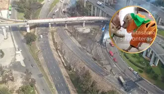 Cereza y Cerecito, sobrevivientes de explosión de pipa en Iztapalapa serán dados de alta