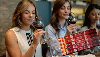 Coahvino Fest 2025 en Saltillo: ¿Cuánto cuestan los boletos y qué vinos se podrá degustar?