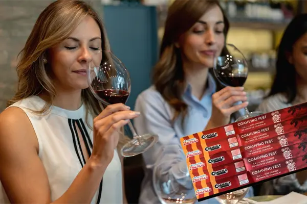 Coahvino Fest 2025 en Saltillo: ¿Cuánto cuestan los boletos y qué vinos se podrá degustar? Coahvino Fest 2025 en Saltillo: ¿Cuánto cuestan los boletos y qué vinos se podrá degustar?