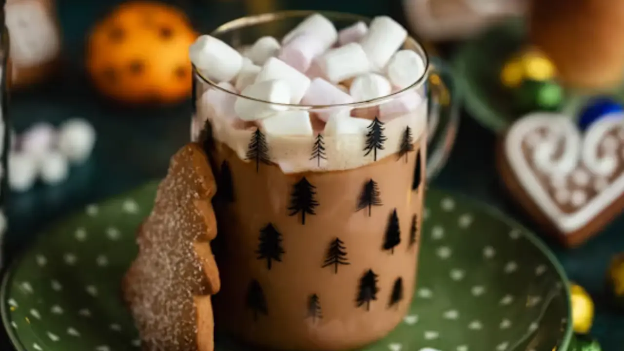 Aprende a preparar chocolate caliente al estilo Tamaulipas con esta sencilla receta. Ideal para disfrutar en tiempos fríos.