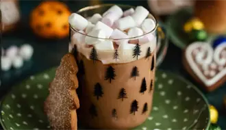 ¿Cómo preparar chocolate caliente al estilo Tamaulipas?