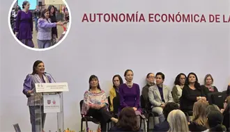 Clara Brugada lanza programa para que mujeres sean Líderes de su Propio Destino en CDMX