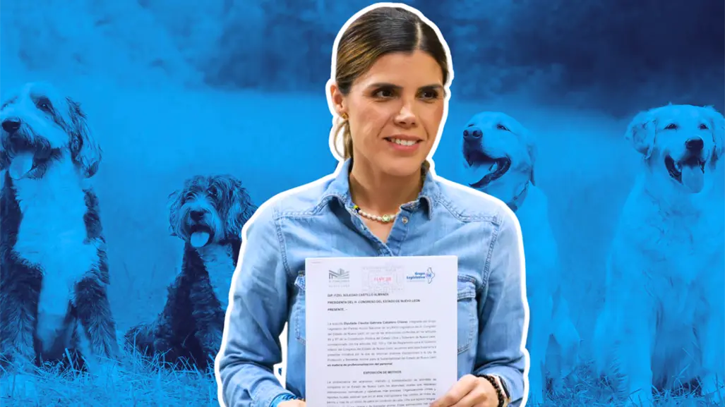 Nuevo León y la profesionalización de sus Centros de Bienestar Animal según Claudia Caballero
