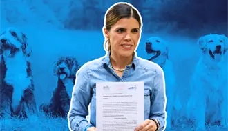 Nuevo León y la profesionalización de sus Centros de Bienestar Animal según Claudia Caballero
