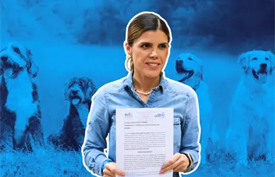 Nuevo León y la profesionalización de sus Centros de Bienestar Animal según Claudia Caballero