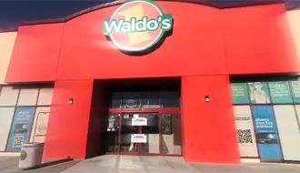 Clausuran Waldo’s del bulevar 5 de Febrero en La Paz por esta razón