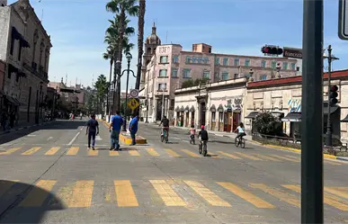 ¿Cuánto bajarán las temperaturas este 7 de noviembre en Durango?