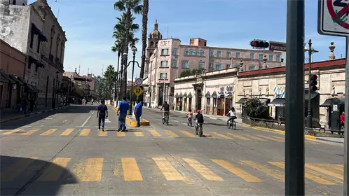 ¿Cuánto bajarán las temperaturas este 7 de noviembre en Durango?