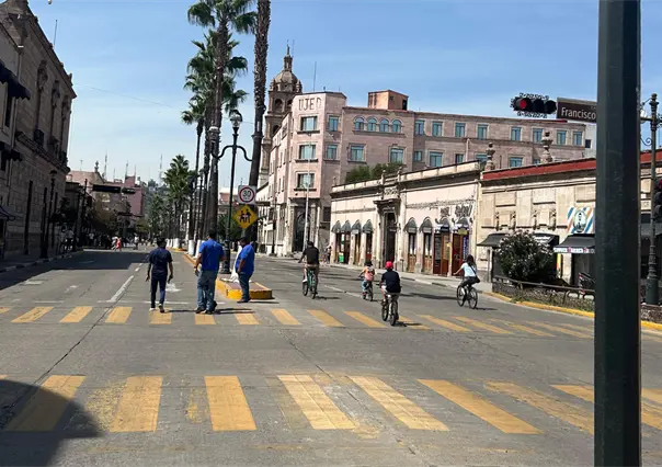 ¿Cuánto bajarán las temperaturas este 7 de noviembre en Durango?