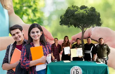 La UTP Mérida firma convenio con la Policía Ecológica de Kanasín en favor de sus alumnos