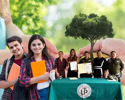 La UTP Mérida firma convenio con la Policía Ecológica de Kanasín en favor de sus alumnos
