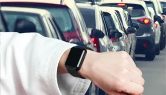 ¿Cómo los horarios escalonados han recortado los tiempos de traslado en Nuevo León?