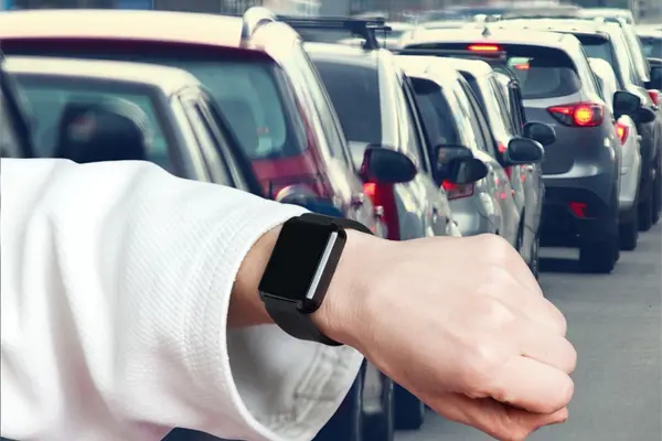 ¿Cómo los horarios escalonados han recortado los tiempos de traslado en Nuevo León? ¿Cómo los horarios escalonados han recortado los tiempos de traslado en Nuevo León?