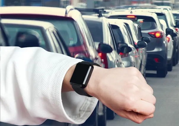 ¿Cómo los horarios escalonados han recortado los tiempos de traslado en Nuevo León?