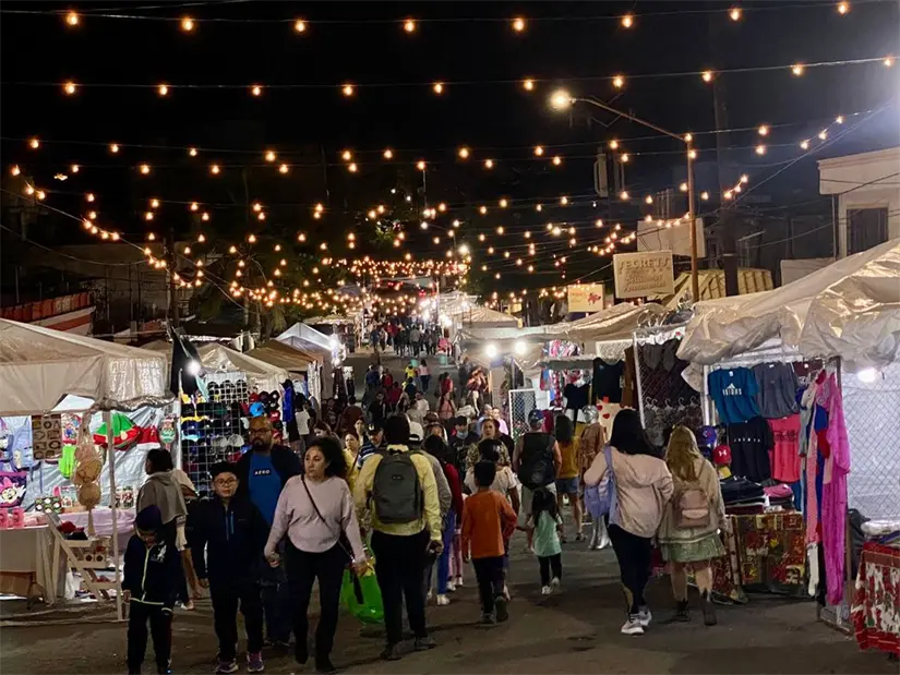 imagen recuadro Foto: Ayuntamiento de La Paz.