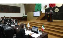 Congreso de Durango tipifica la violencia vicaria contra la mujer, ¿de qué se trata? Congreso de Durango tipifica la violencia vicaria contra la mujer, ¿de qué se trata?
