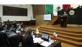 Congreso de Durango tipifica la violencia vicaria contra la mujer, ¿de qué se trata?