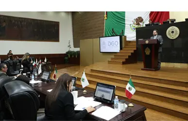 Congreso de Durango tipifica la violencia vicaria contra la mujer, ¿de qué se trata?