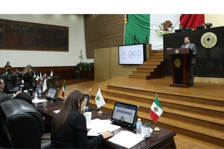 Congreso de Durango tipifica la violencia vicaria contra la mujer, ¿de qué se trata?