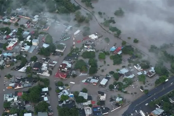 Congreso del Edomex propone no subir predial en municipios afectados por inundaciones Congreso del Edomex propone no subir predial en municipios afectados por inundaciones