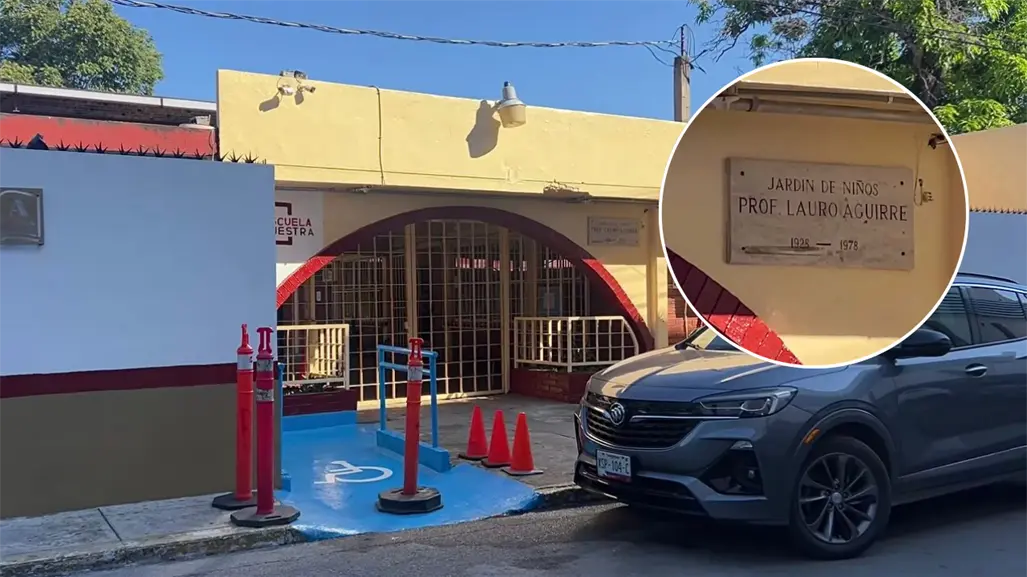 Brote con 12 casos de Coxsackie obliga el cierre de escuela en Tampico