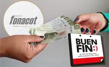 Buen Fin 2025 en Coahuila: Fonacot ofrece créditos para aprovechar demanda de descuentos, así puedes solicitarlos Buen Fin 2025 en Coahuila: Fonacot ofrece créditos para aprovechar demanda de descuentos, así puedes solicitarlos