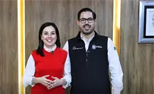 David de la Peña llama a compartir alegría en el Juguetón 2025 de Santiago David de la Peña llama a compartir alegría en el Juguetón 2025 de Santiago