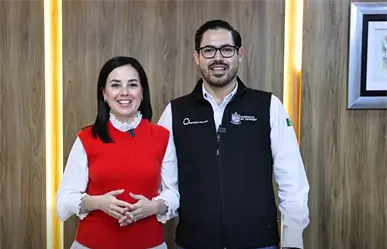 David de la Peña llama a compartir alegría en el Juguetón 2025 de Santiago