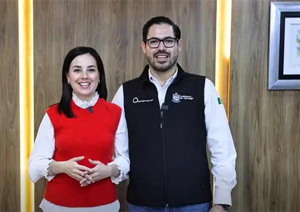 David de la Peña llama a compartir alegría en el Juguetón 2025 de Santiago