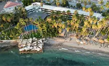 Day pass en La Concha Beach Resort, una experiencia frente al mar en La Paz Day pass en La Concha Beach Resort, una experiencia frente al mar en La Paz